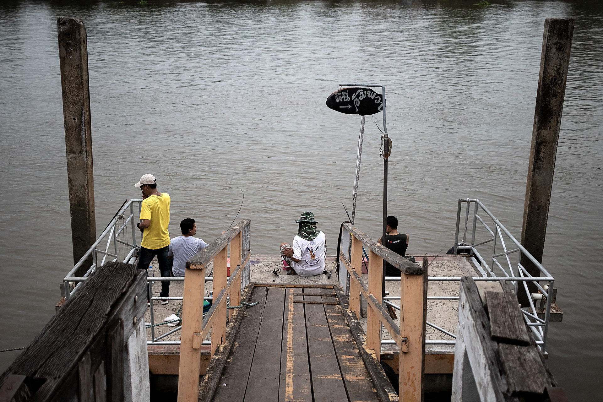 River View II, Samut-Sakhon, 2018