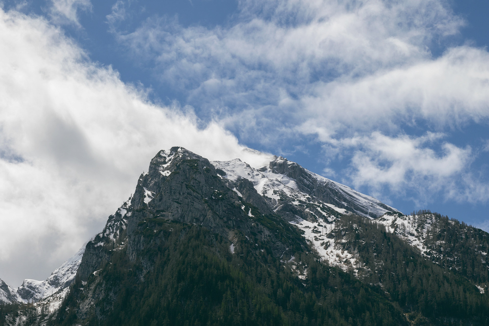 Am Hintersee 01, Bayern, 2021
