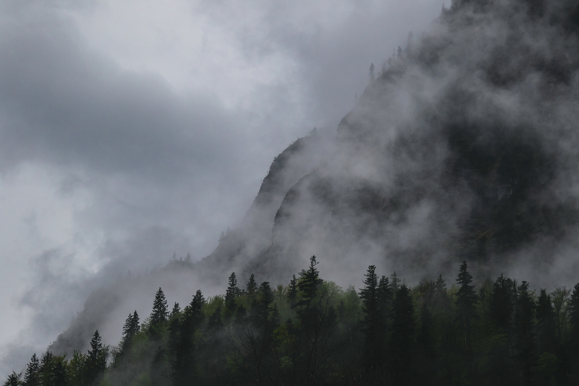 Weißbachschlucht 06, Bayern, 2021