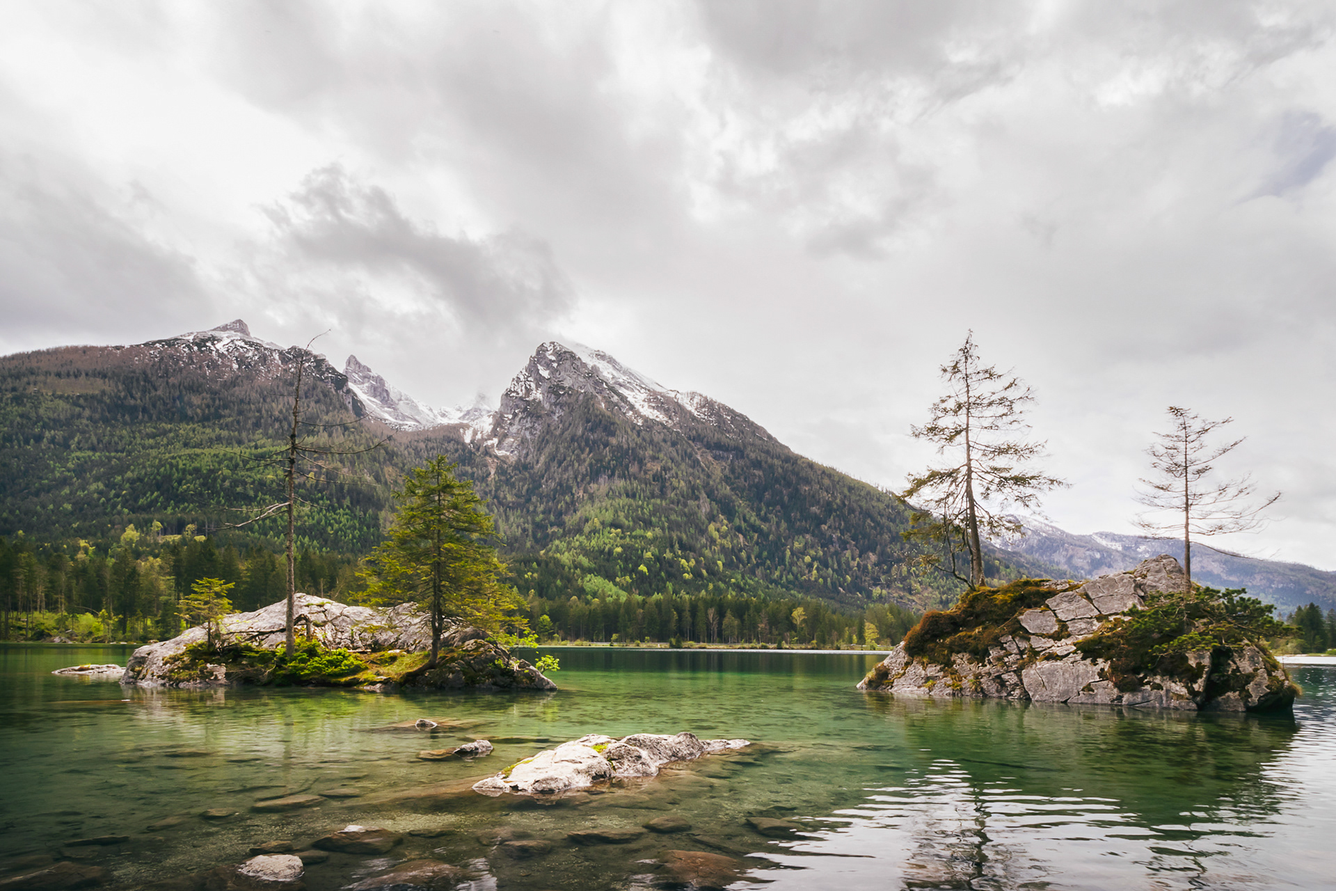 Am Hintersee 03, Bayern, 2021