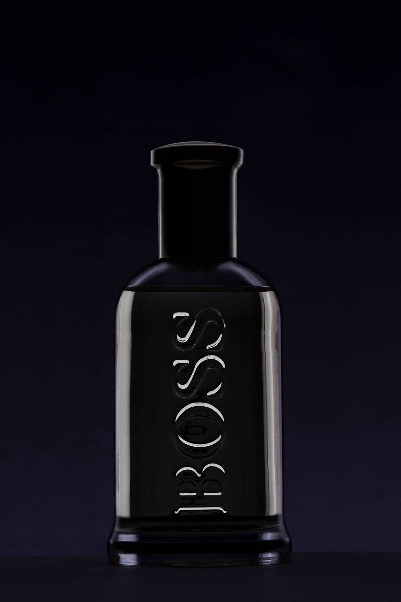 Boss Bottled, Stills, 2021