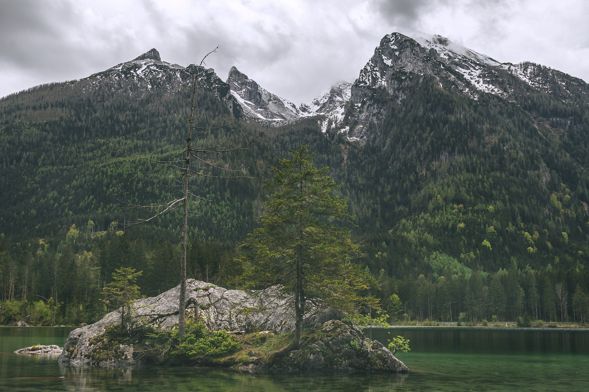 Am Hintersee 04, Bayern, 2021