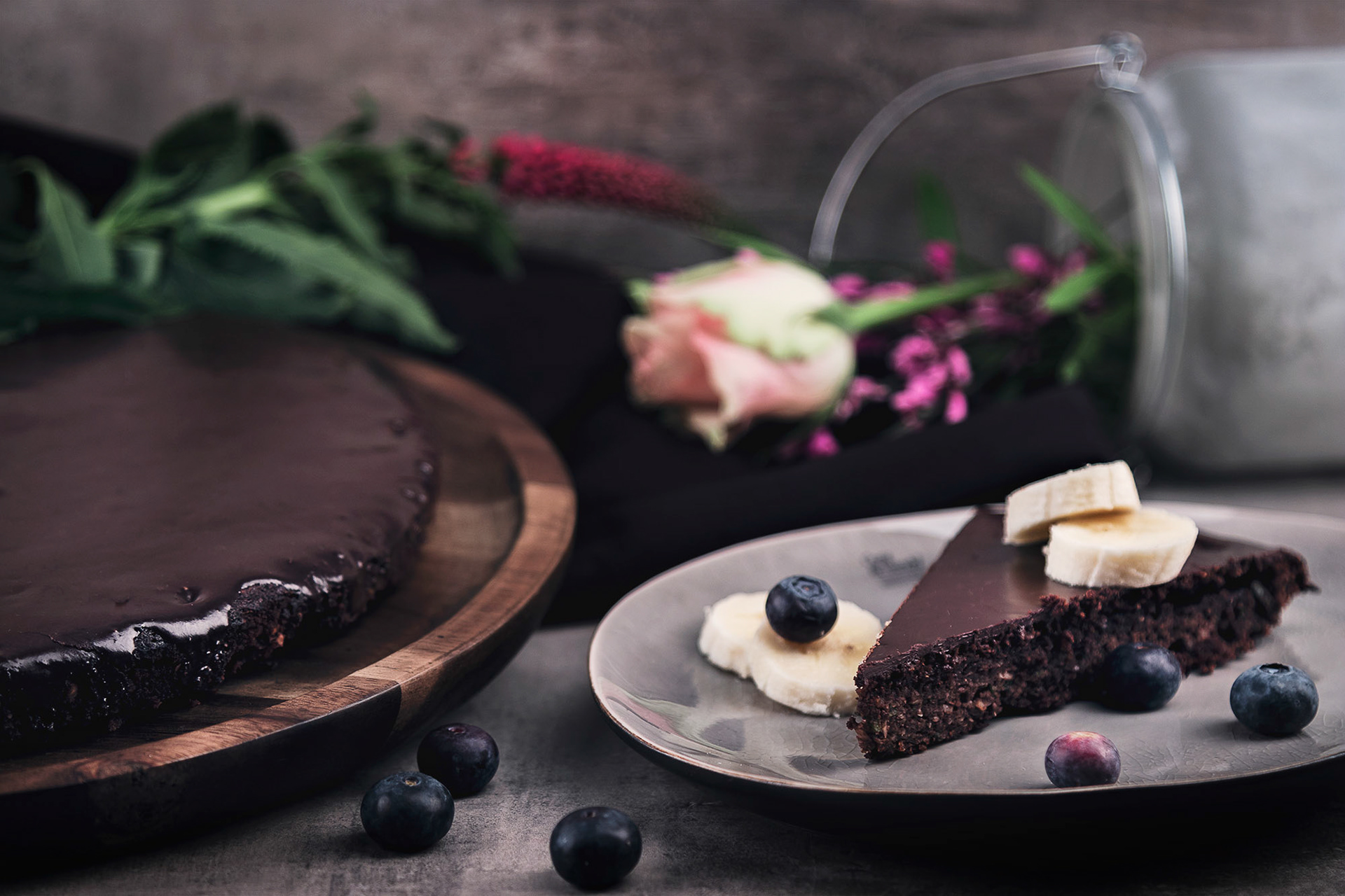 Cake IV, Food-Stills, 2018