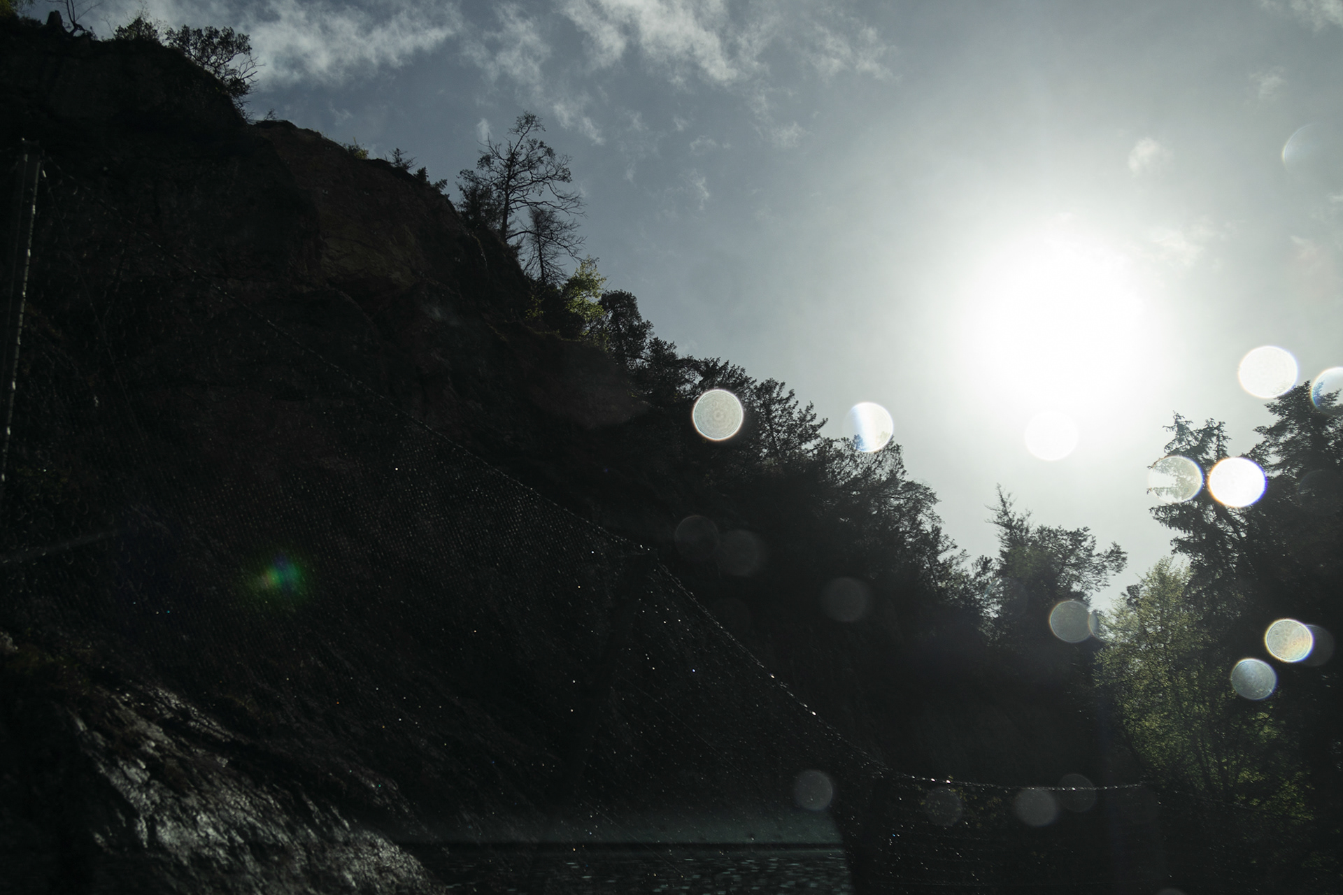 XIII - Thirteen, The Rain Story, 2021