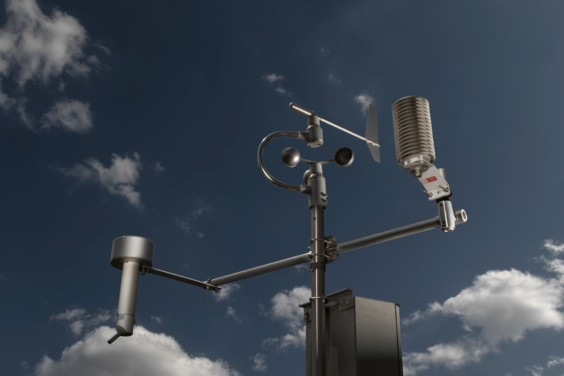 IX , Magnificence of Climate Science, 2020