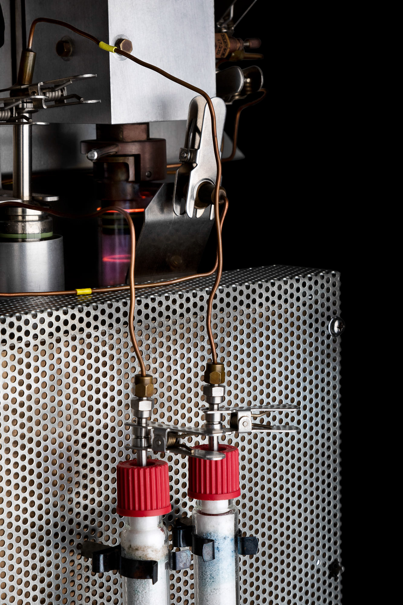 III , Magnificence of Climate Science, 2020