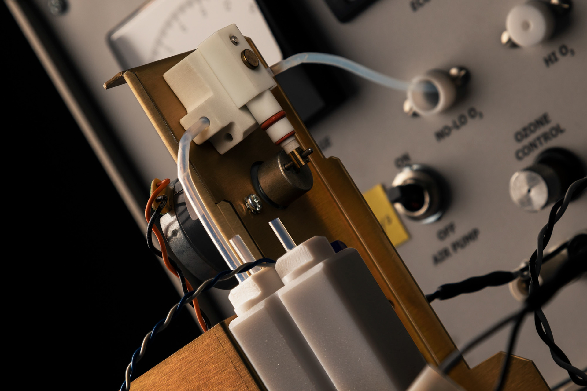 IV , Magnificence of Climate Science, 2020