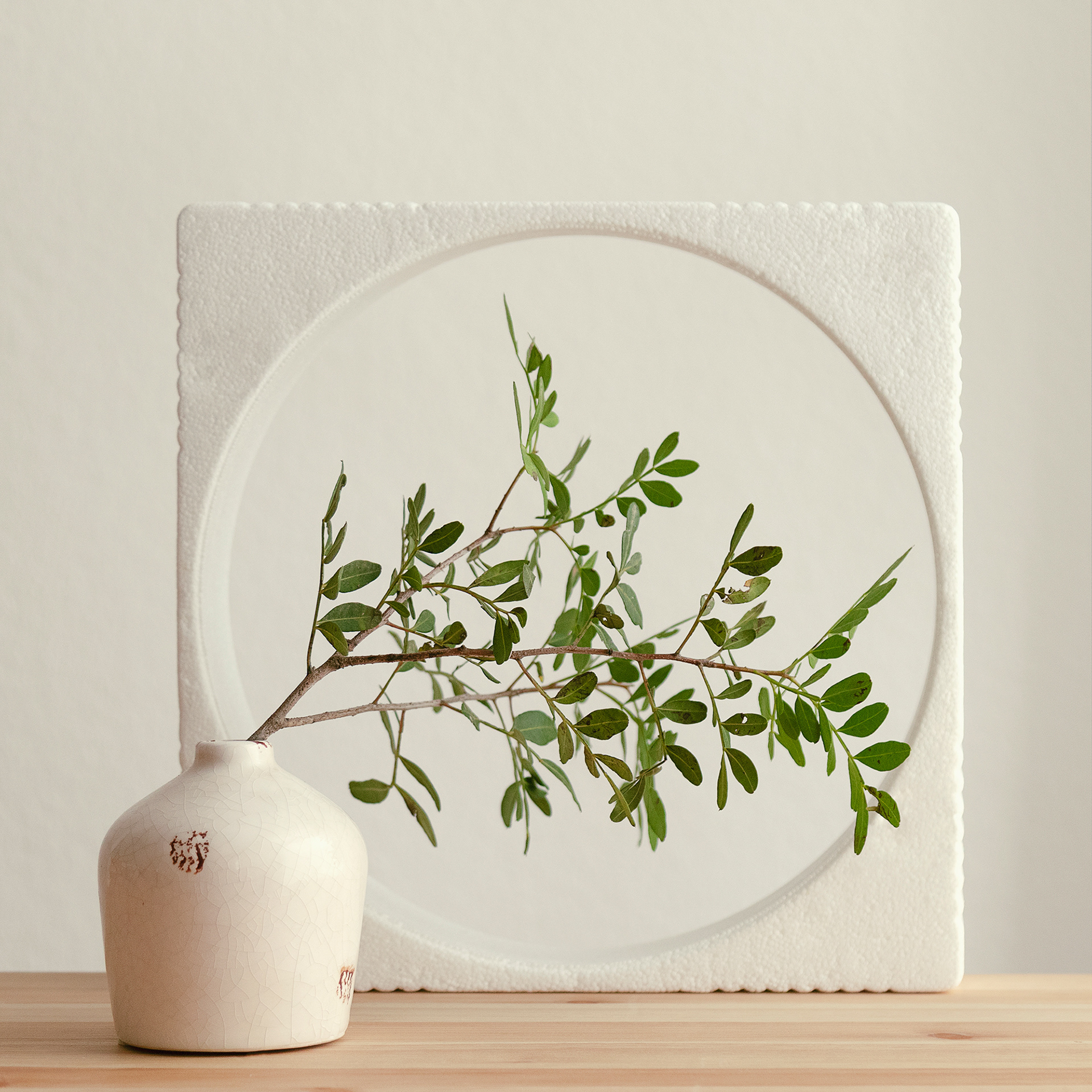 Meditation 01, Stills, 2021