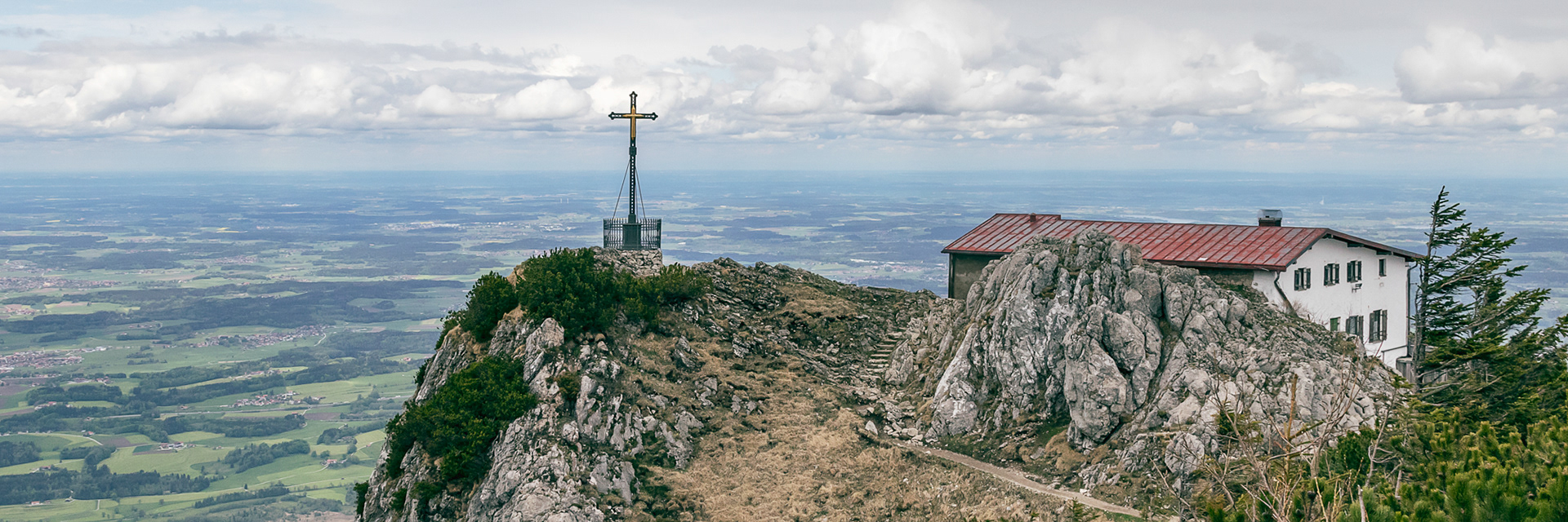 Am Hochfelln 03, Bayern, 2021