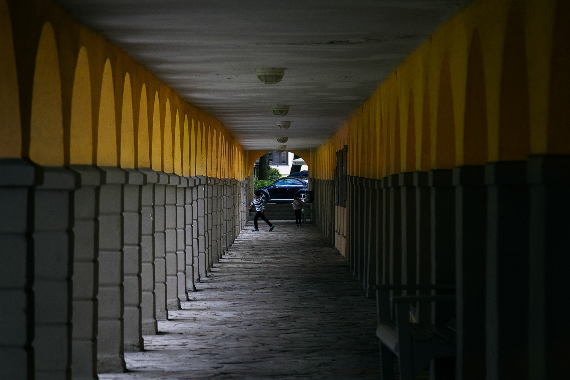 Traunstein 01, Bayern, 2021