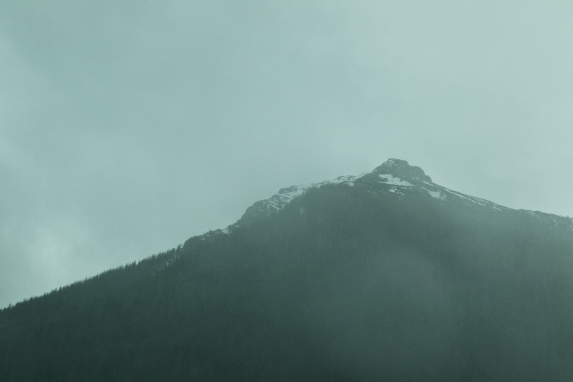 III - Three, The Rain Story, 2021
