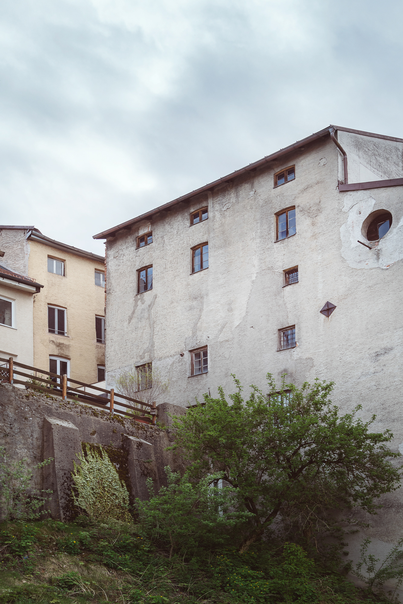 Traunstein 04, Bayern, 2021