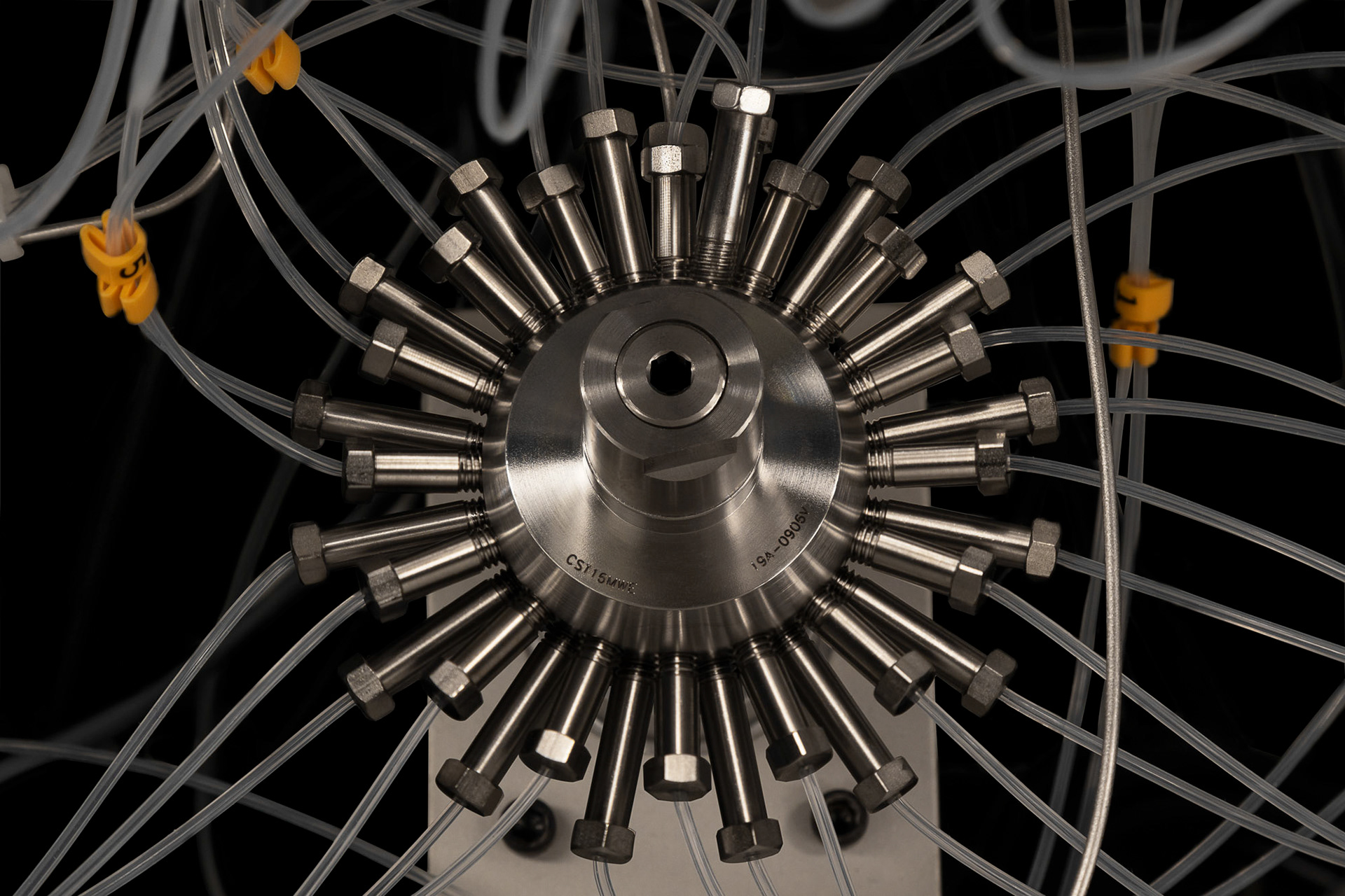 I , Magnificence of Climate Science, 2020