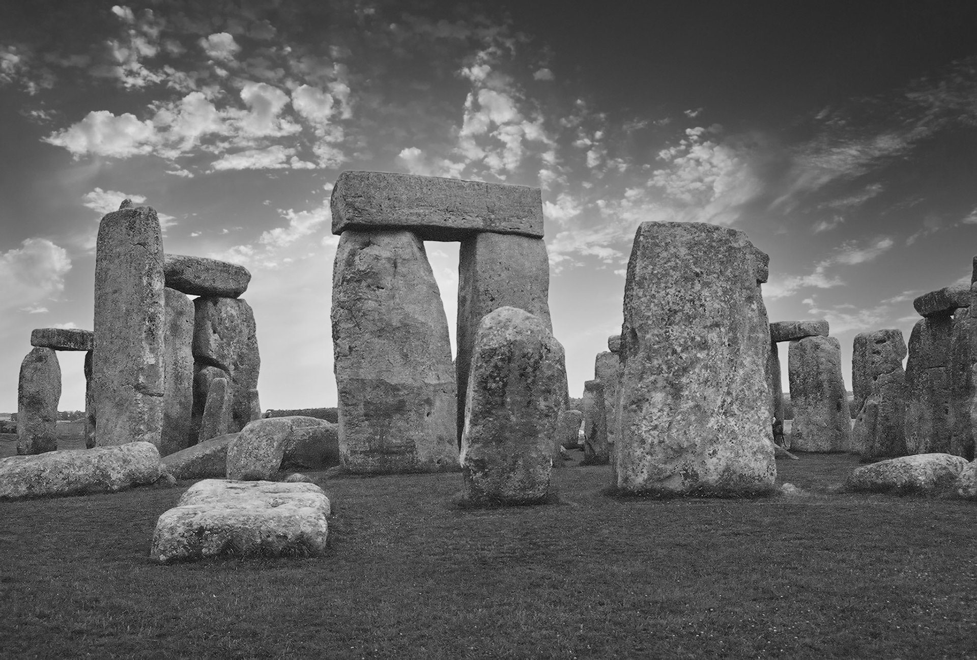 Stonehenge