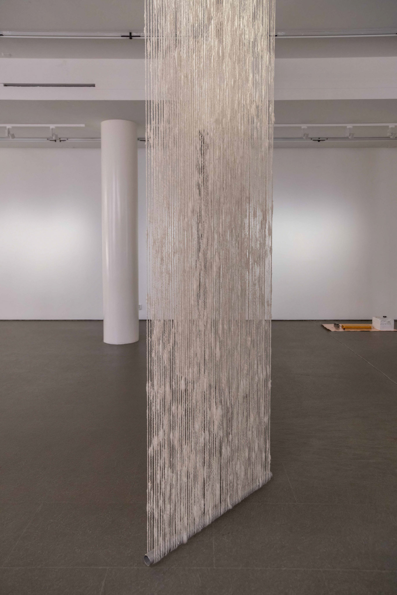 MOA CEDERBERG, FINDING BALANCE, 2023, DETAIL
