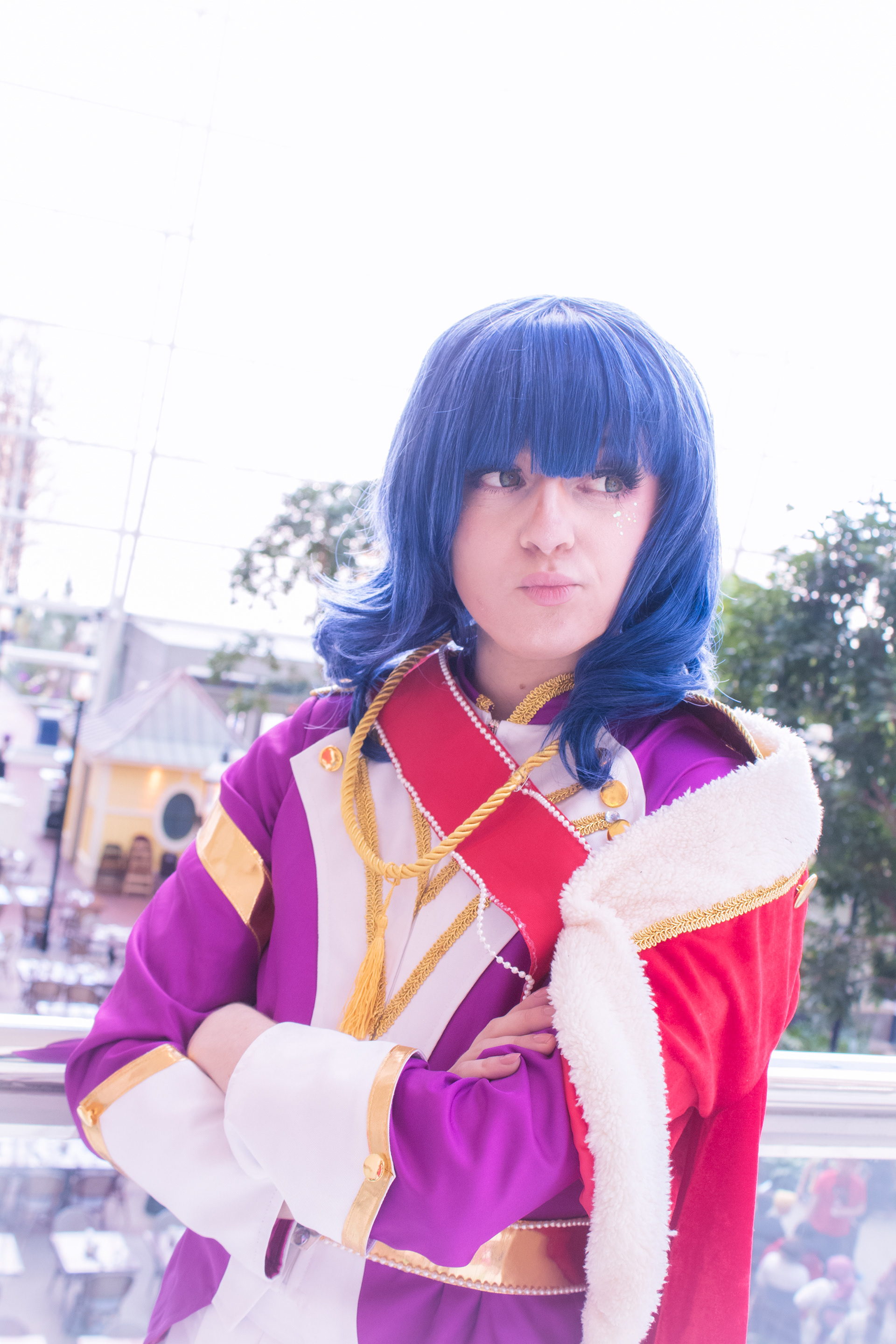 solo (hanarugi kaoruko)