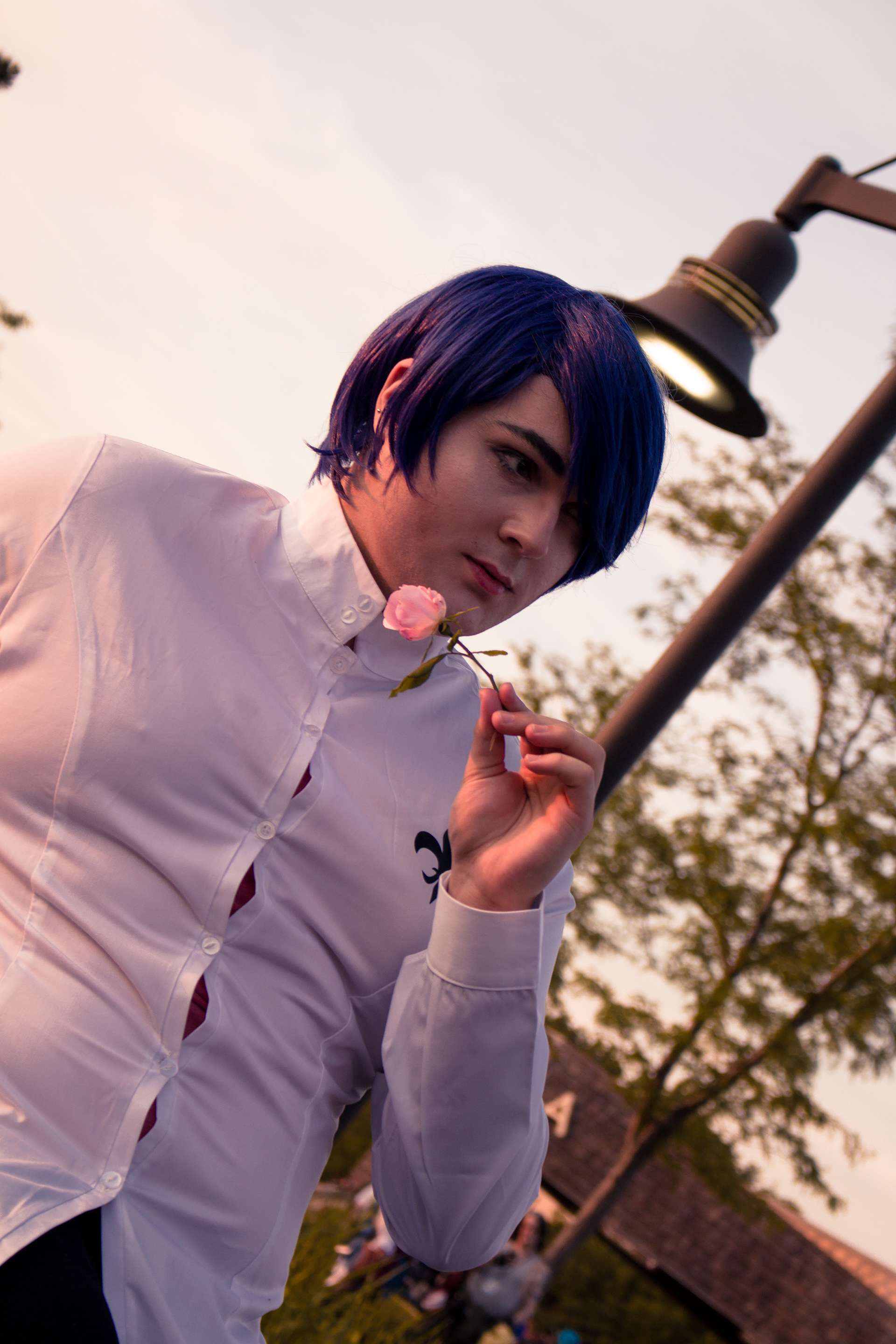 solo (kitagawa yusuke)