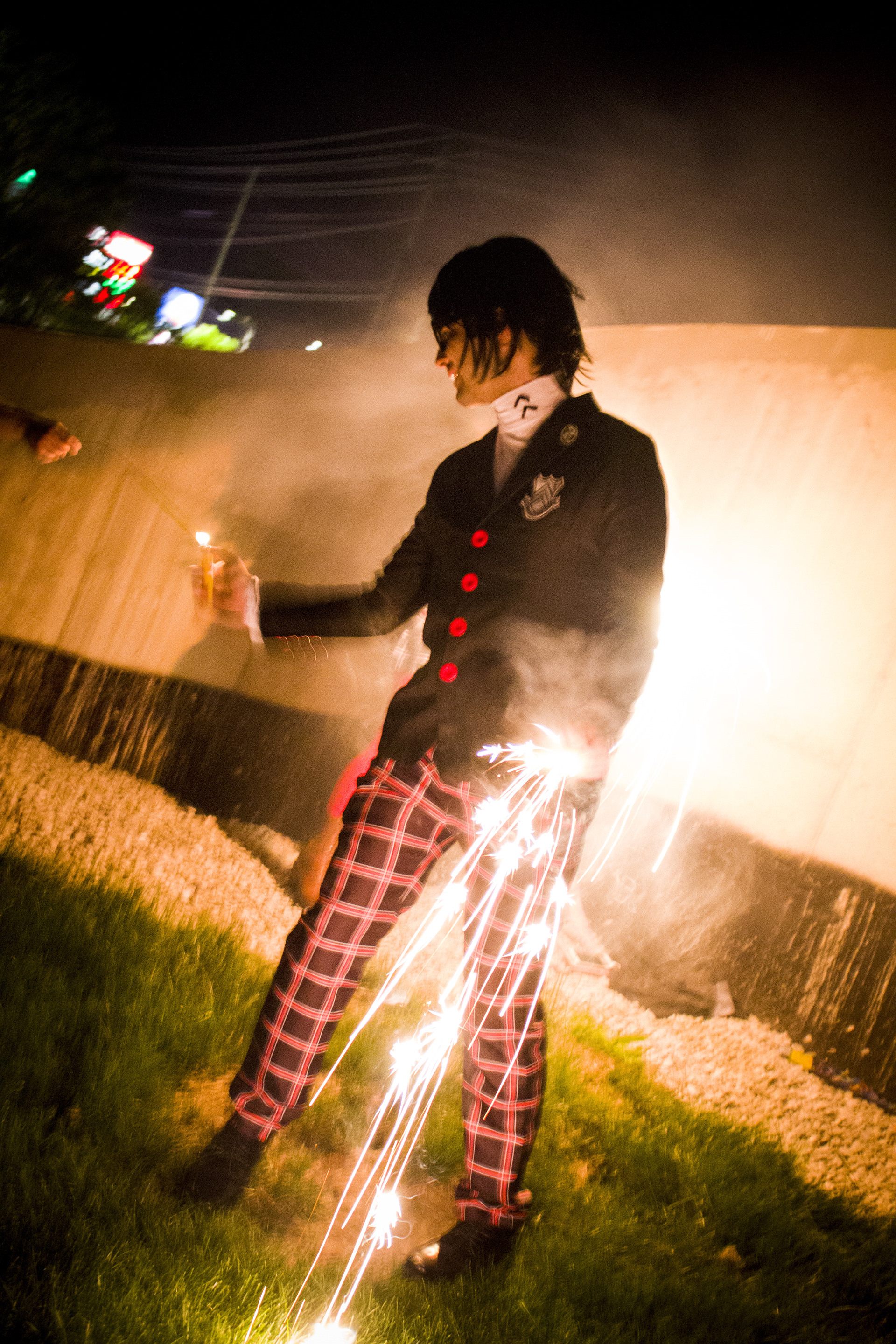 solo (kurusu akira)