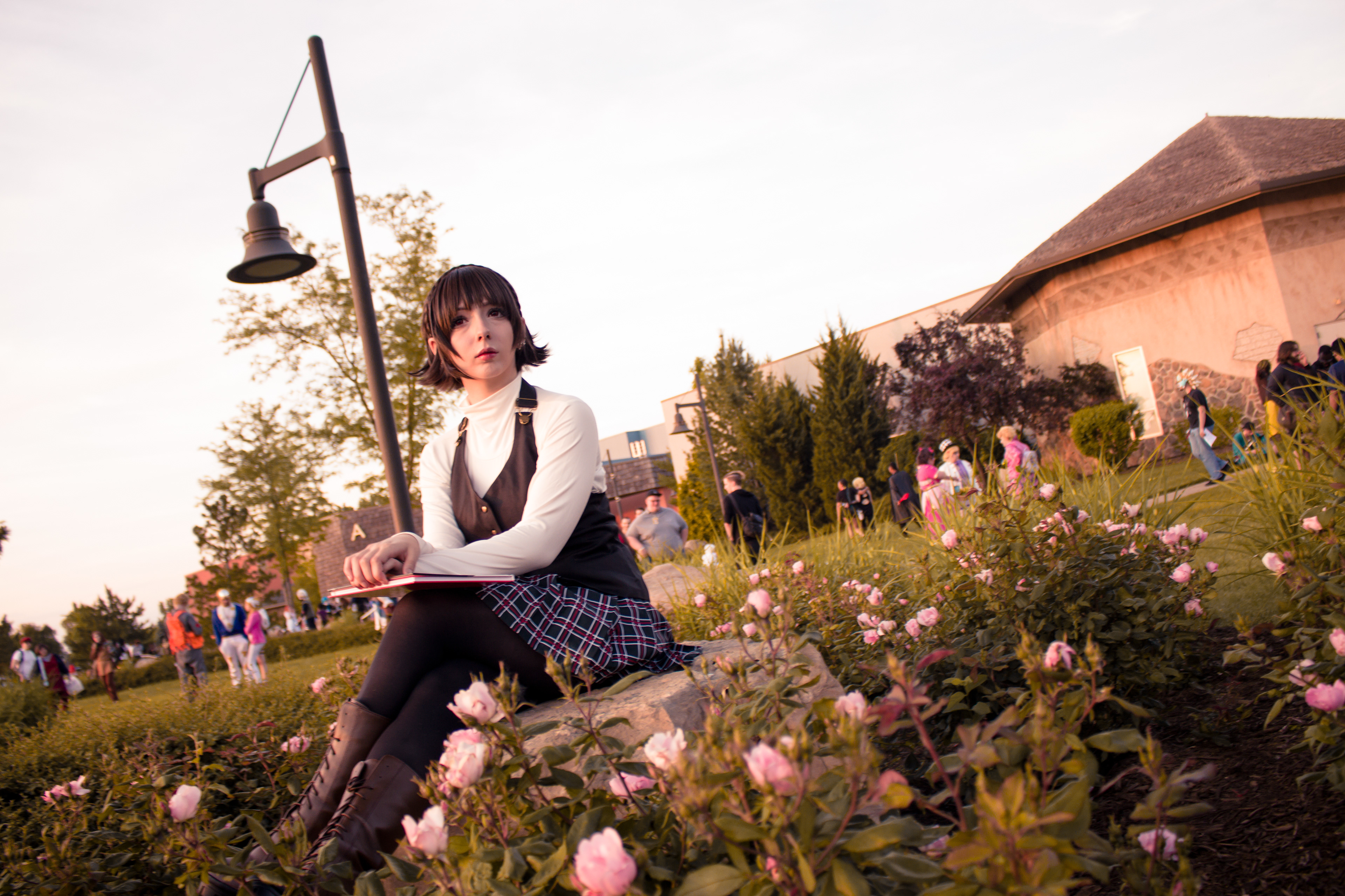 solo (niijima makoto)