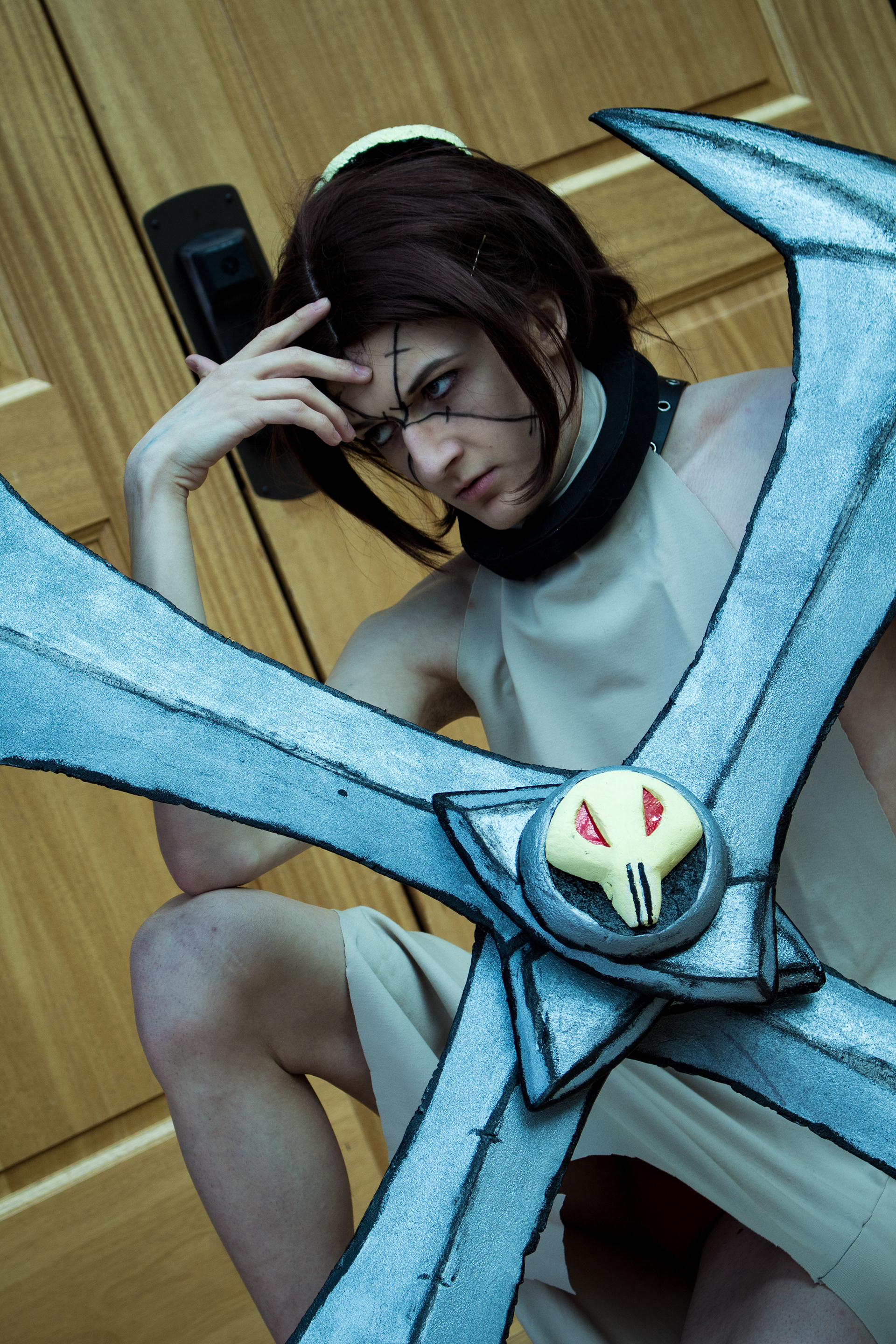 solo (painwheel)