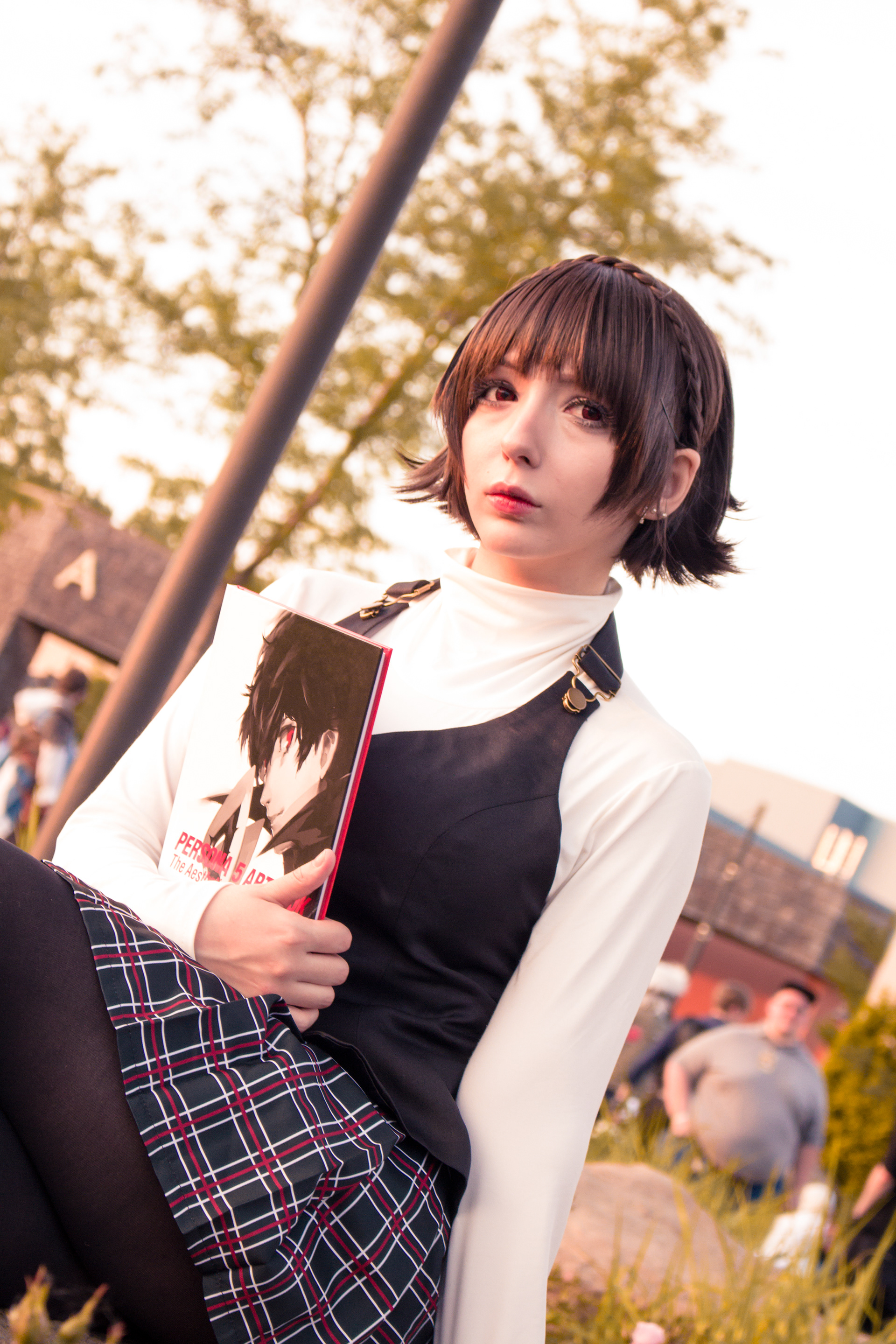 solo (niijima makoto)