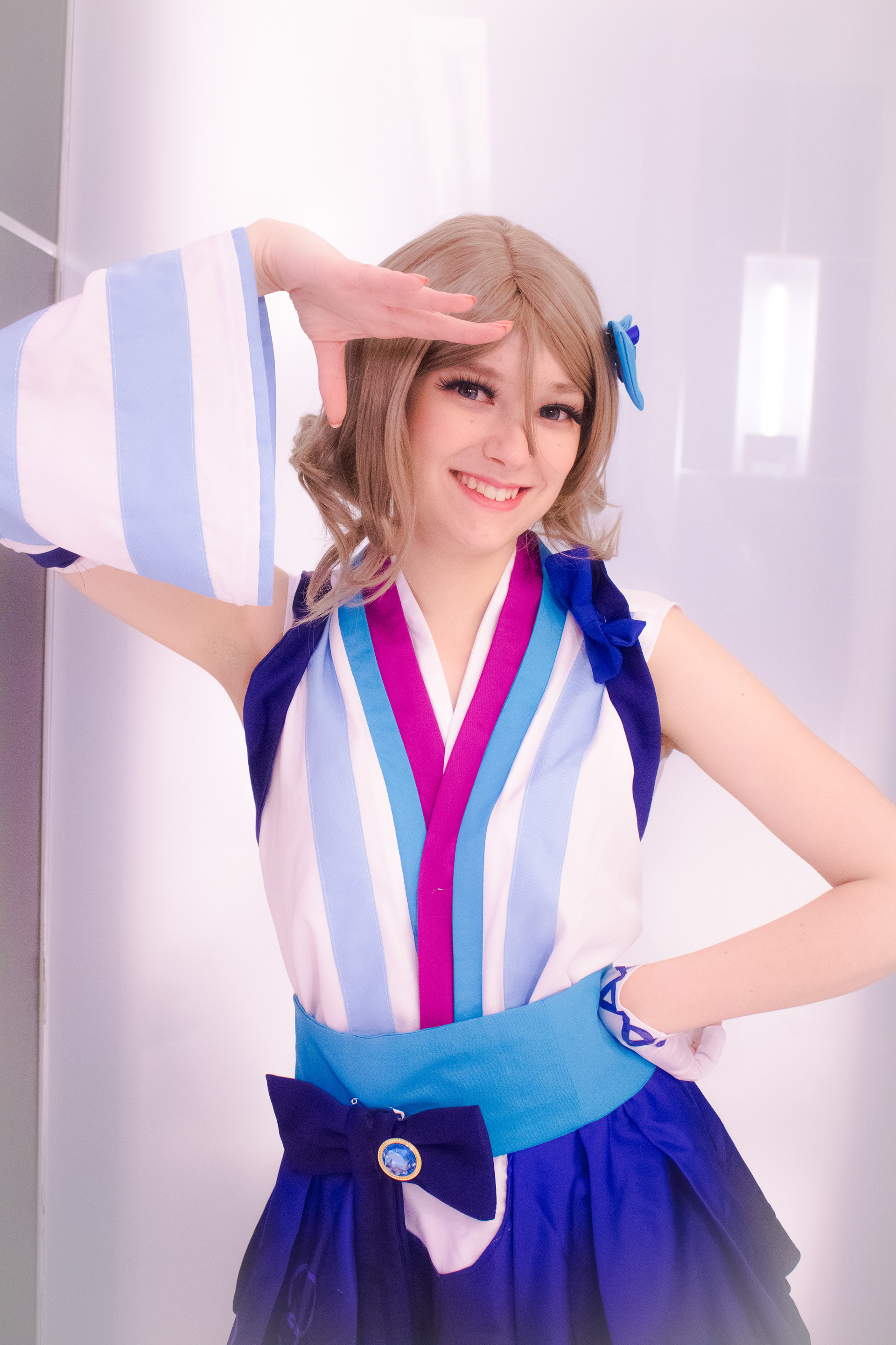 solo (watanabe you)