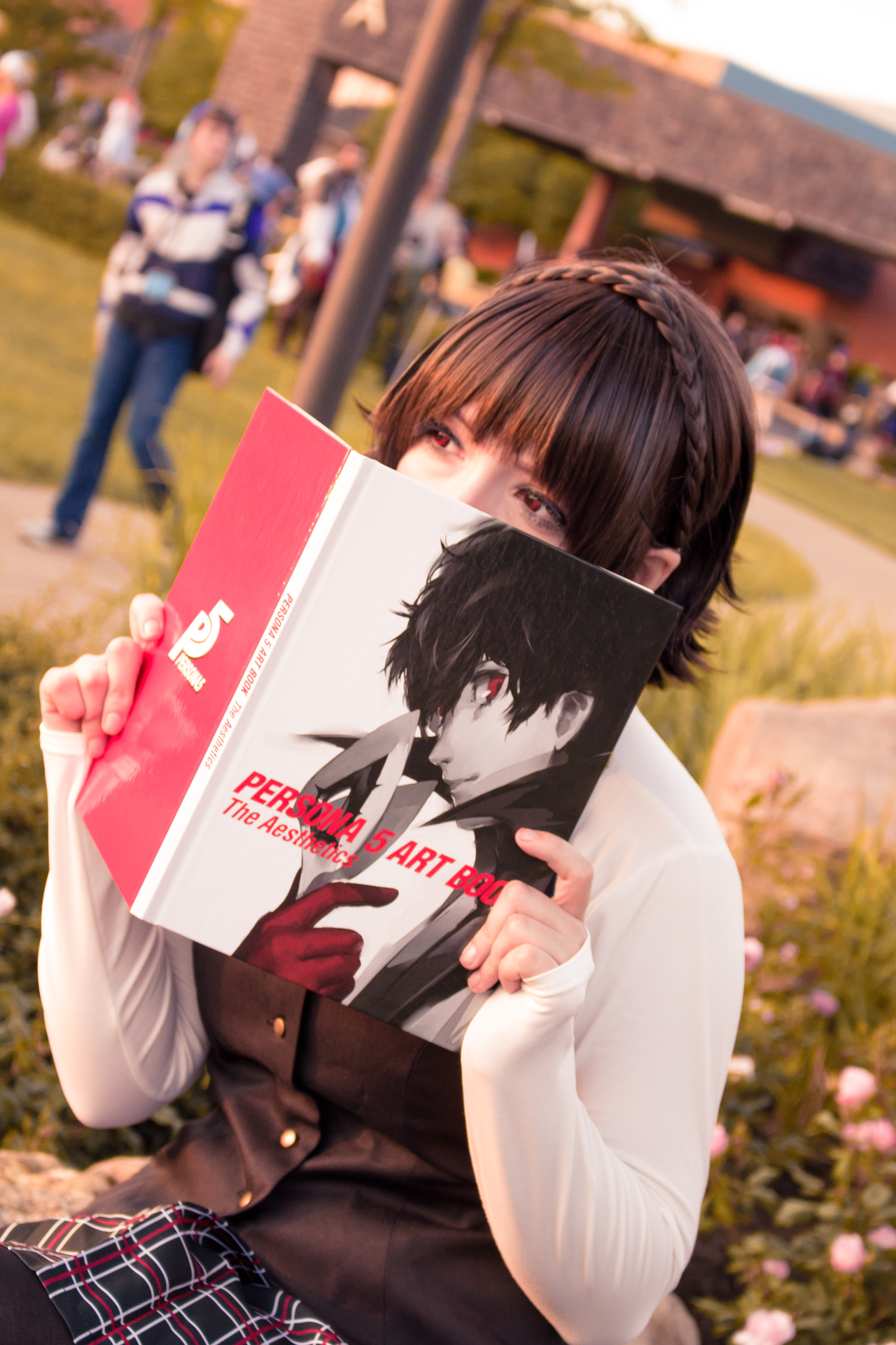 solo (niijima makoto)