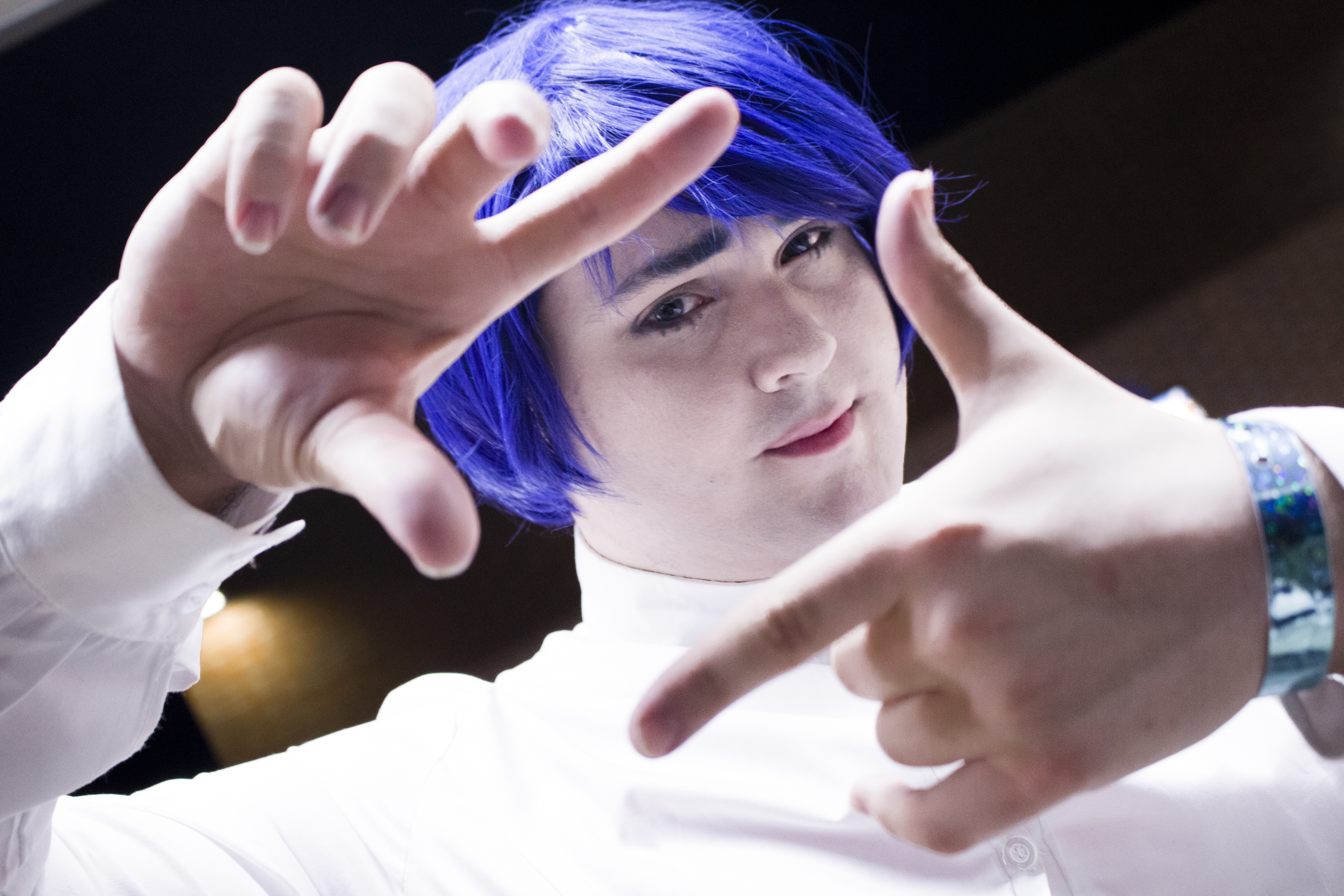 solo (kitagawa yusuke)