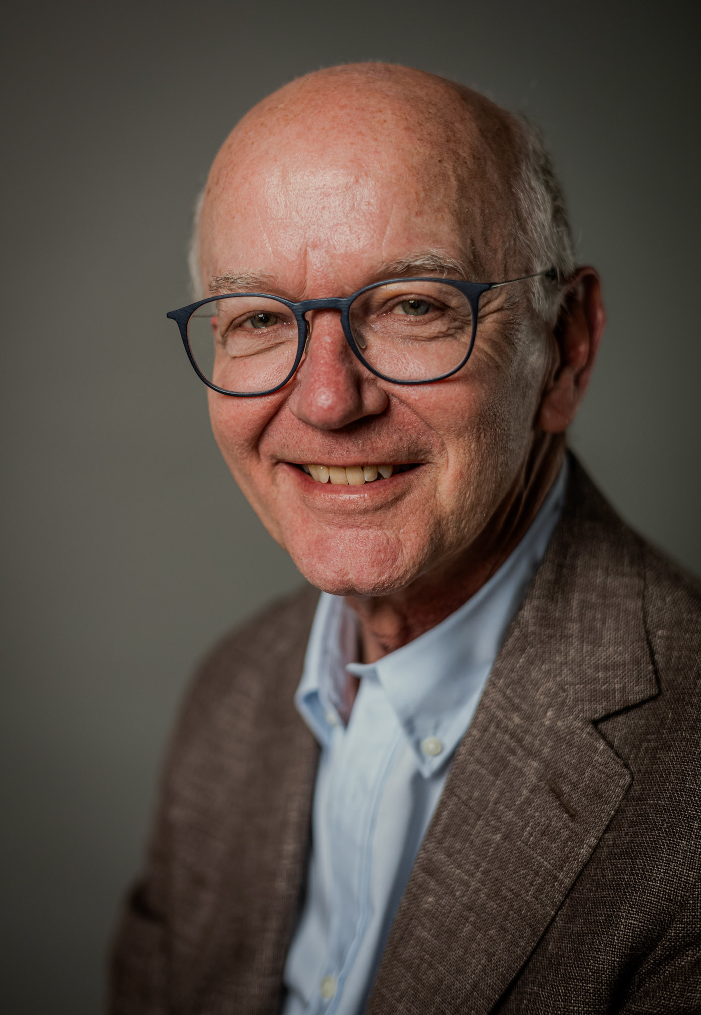 Jacques van de Broek