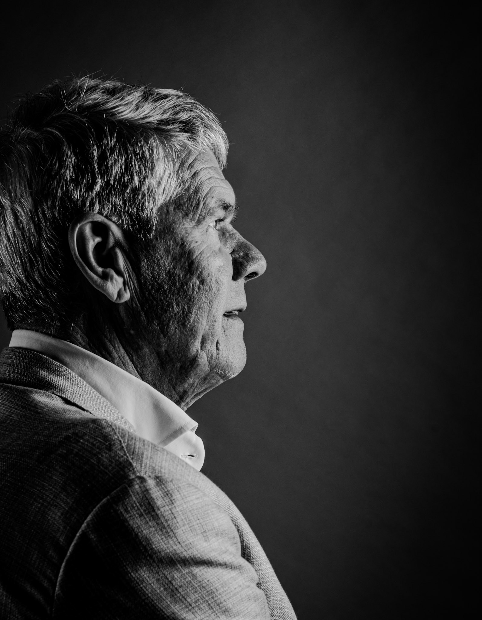 Dick Boer
