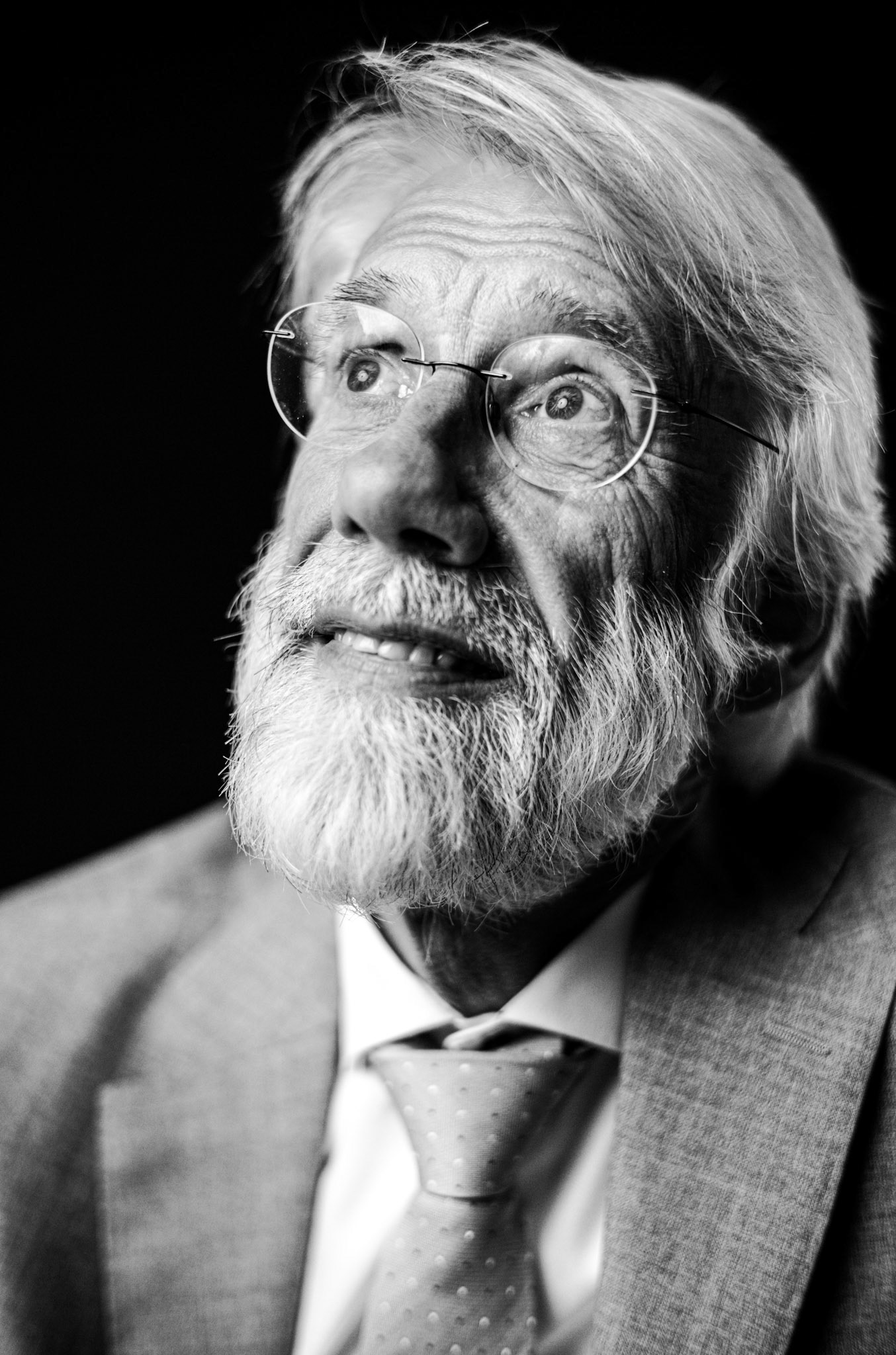 Erik Scherder
