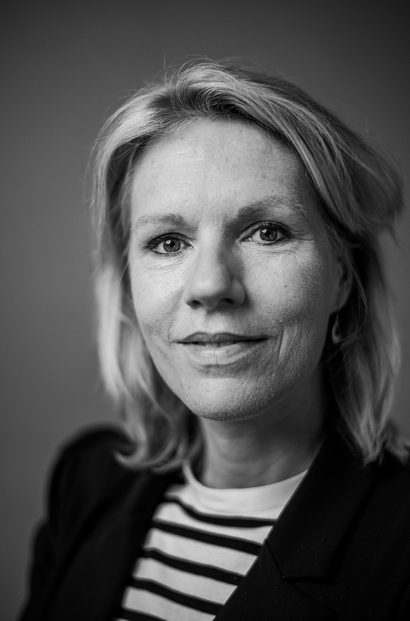 Esther Vergeer