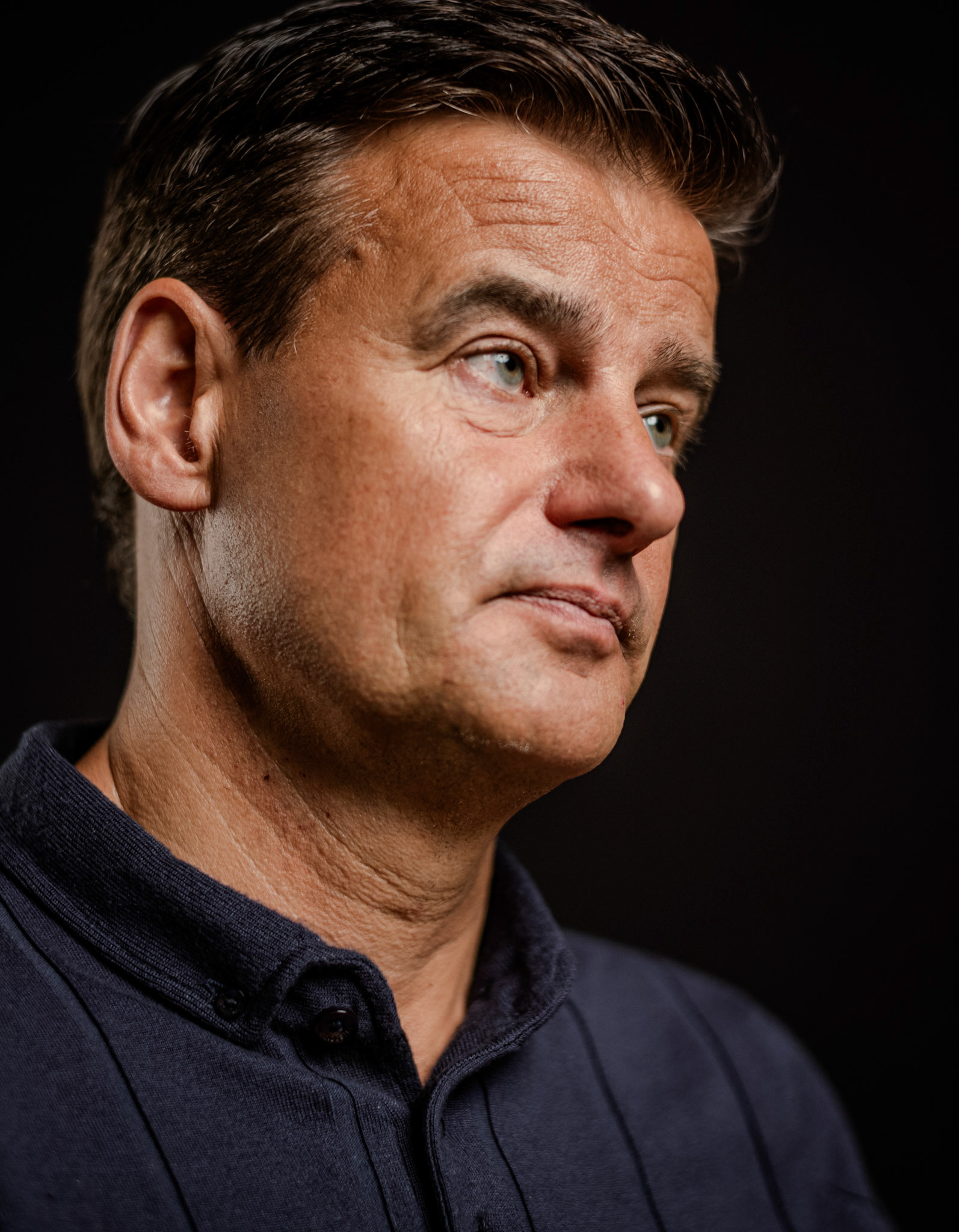 Wilfred Genee
