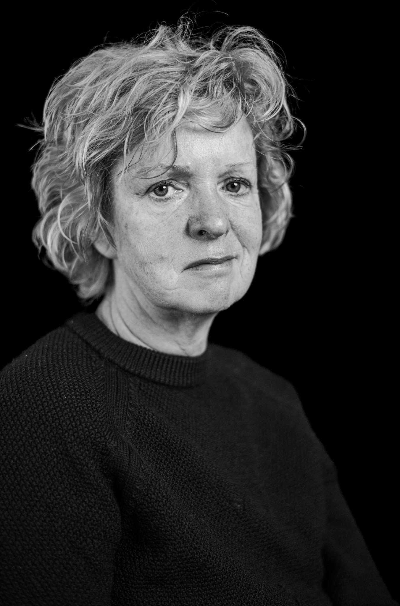 Claudy Jongstra