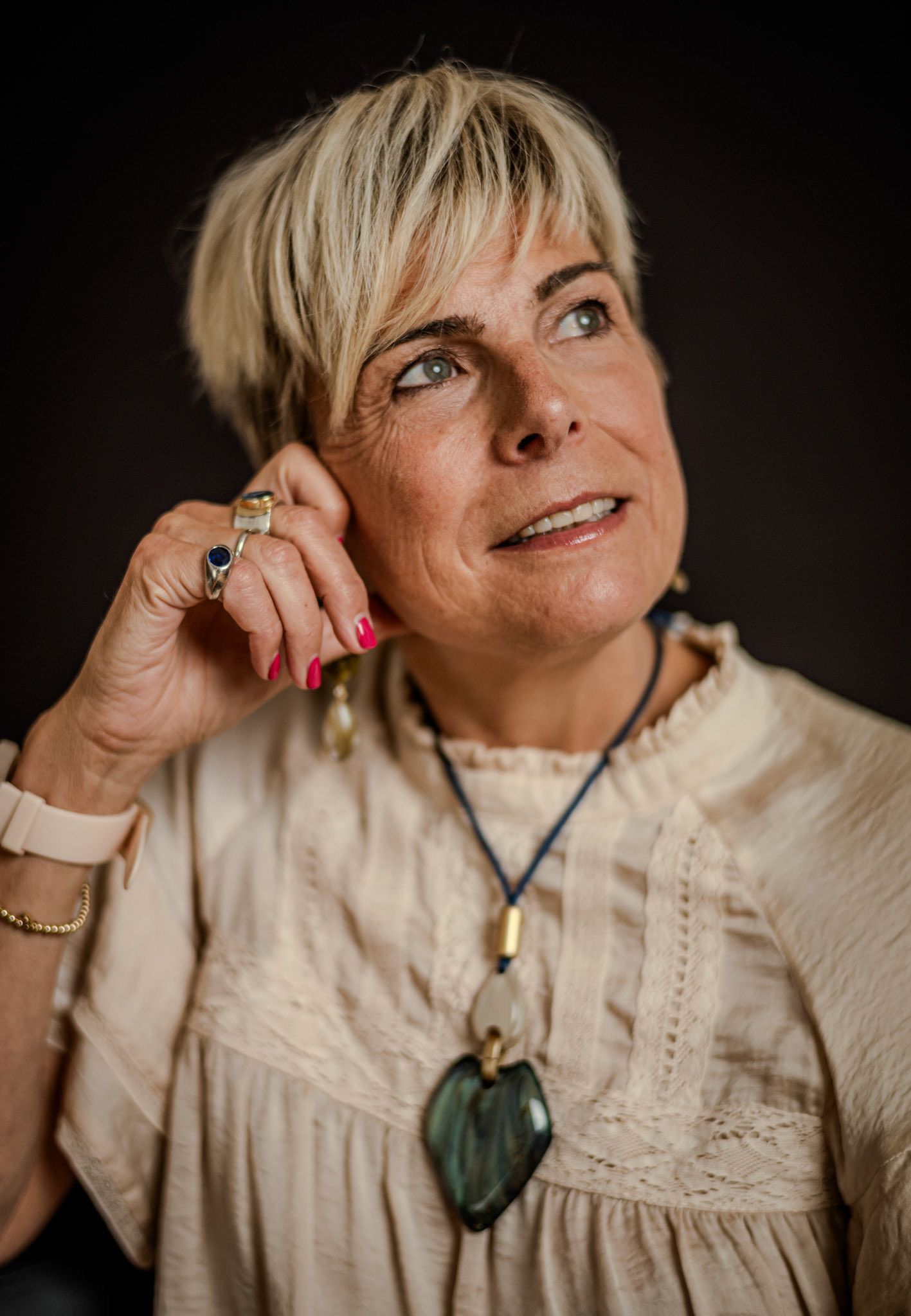 Prinses Laurentien