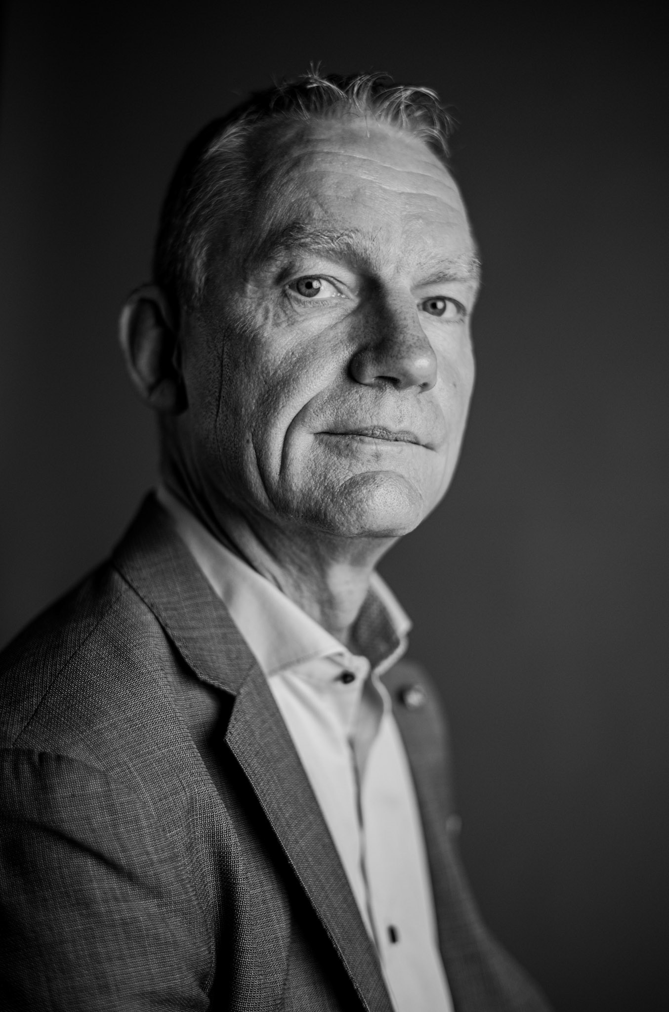 Dennis Luyt