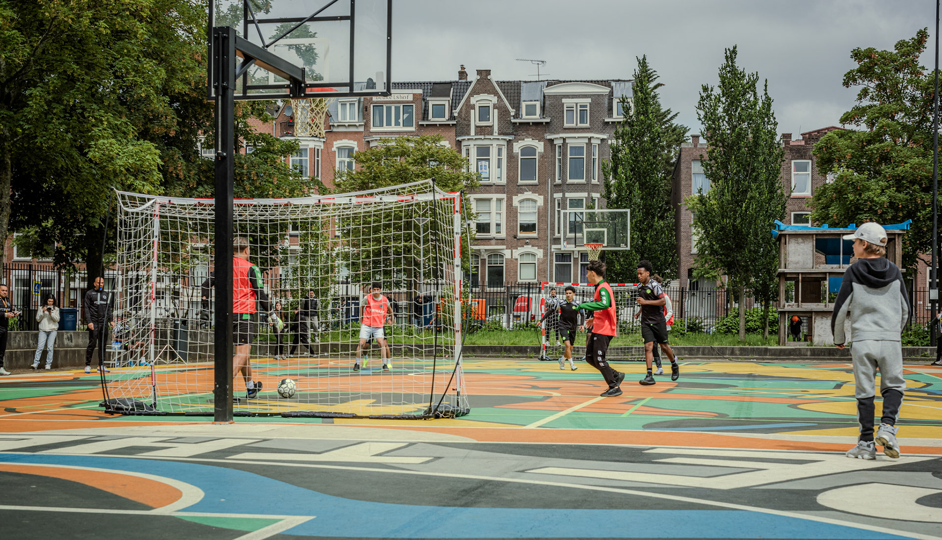 FC Straat