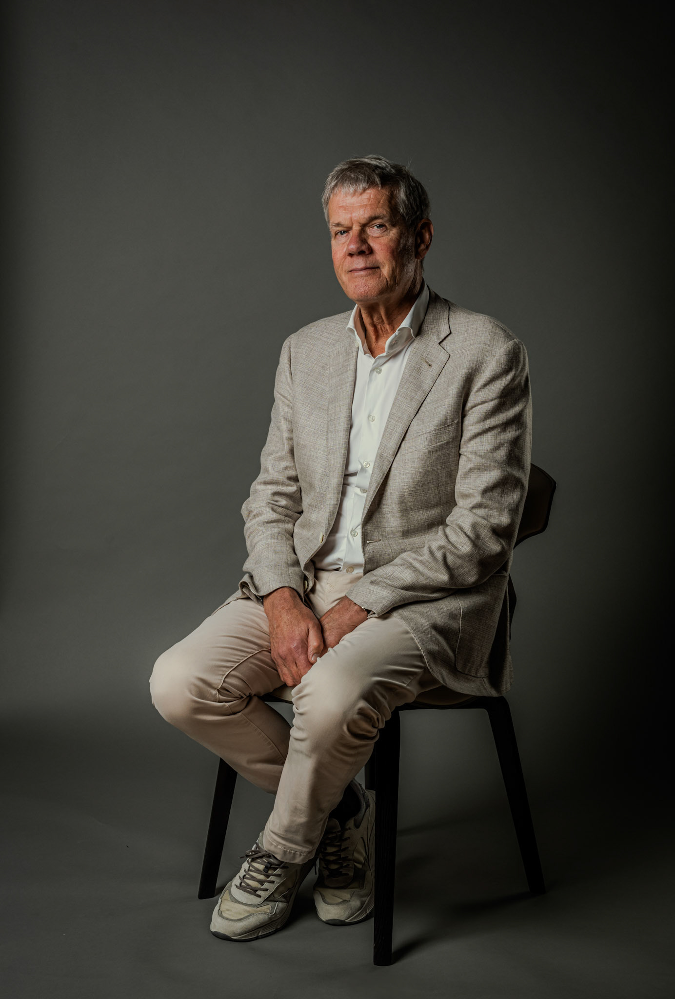 Dick Boer