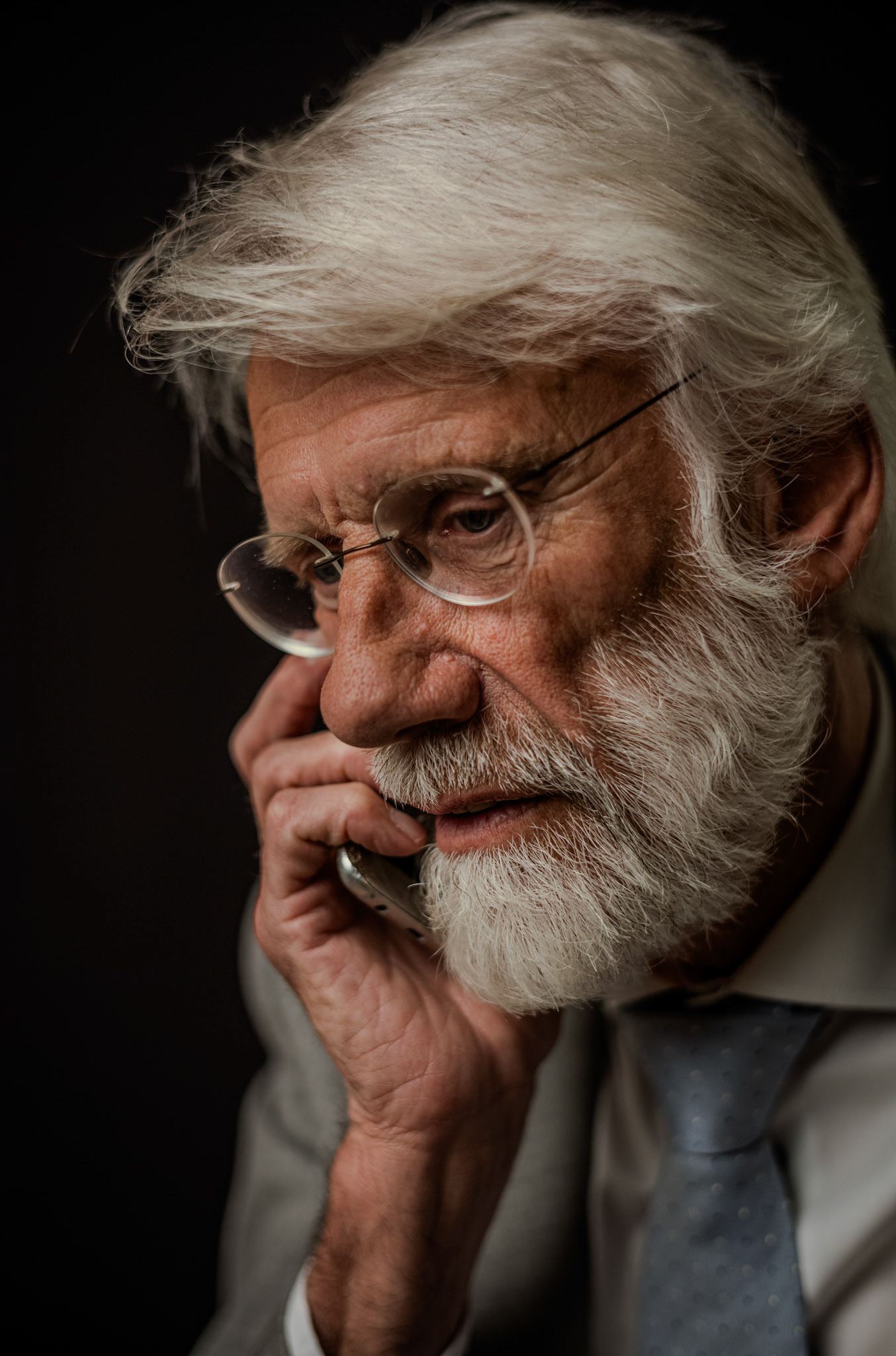 Erik Scherder