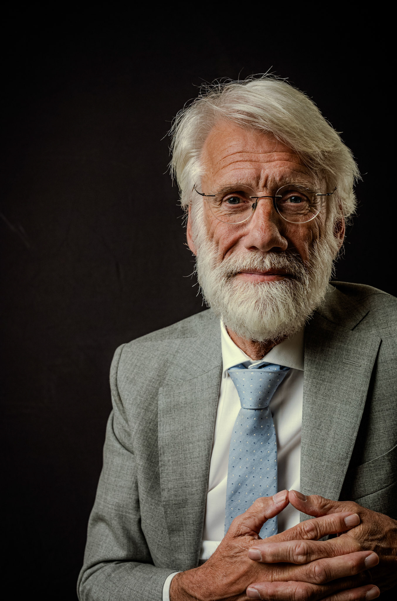Erik Scherder