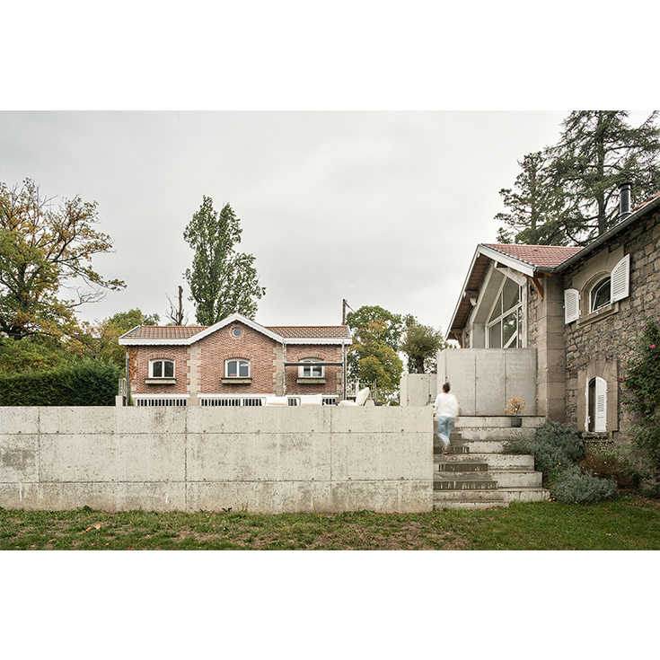 Clémence Boyer Architecte