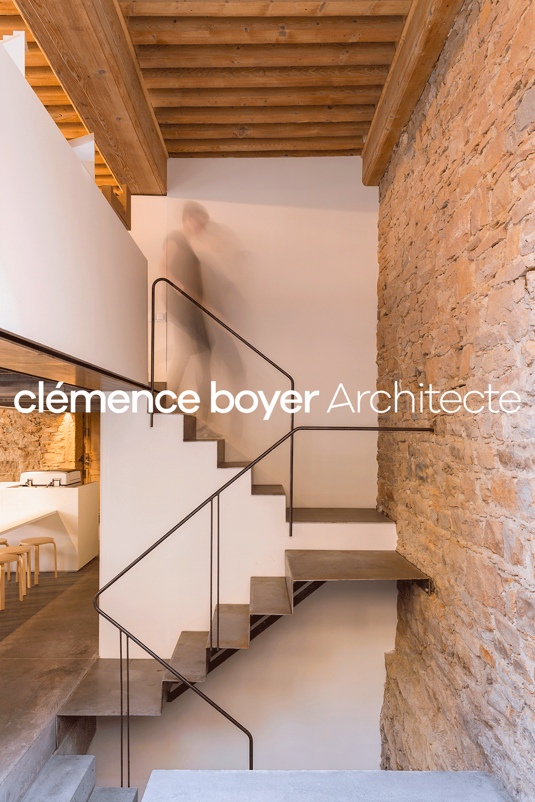 Clémence Boyer Architecte