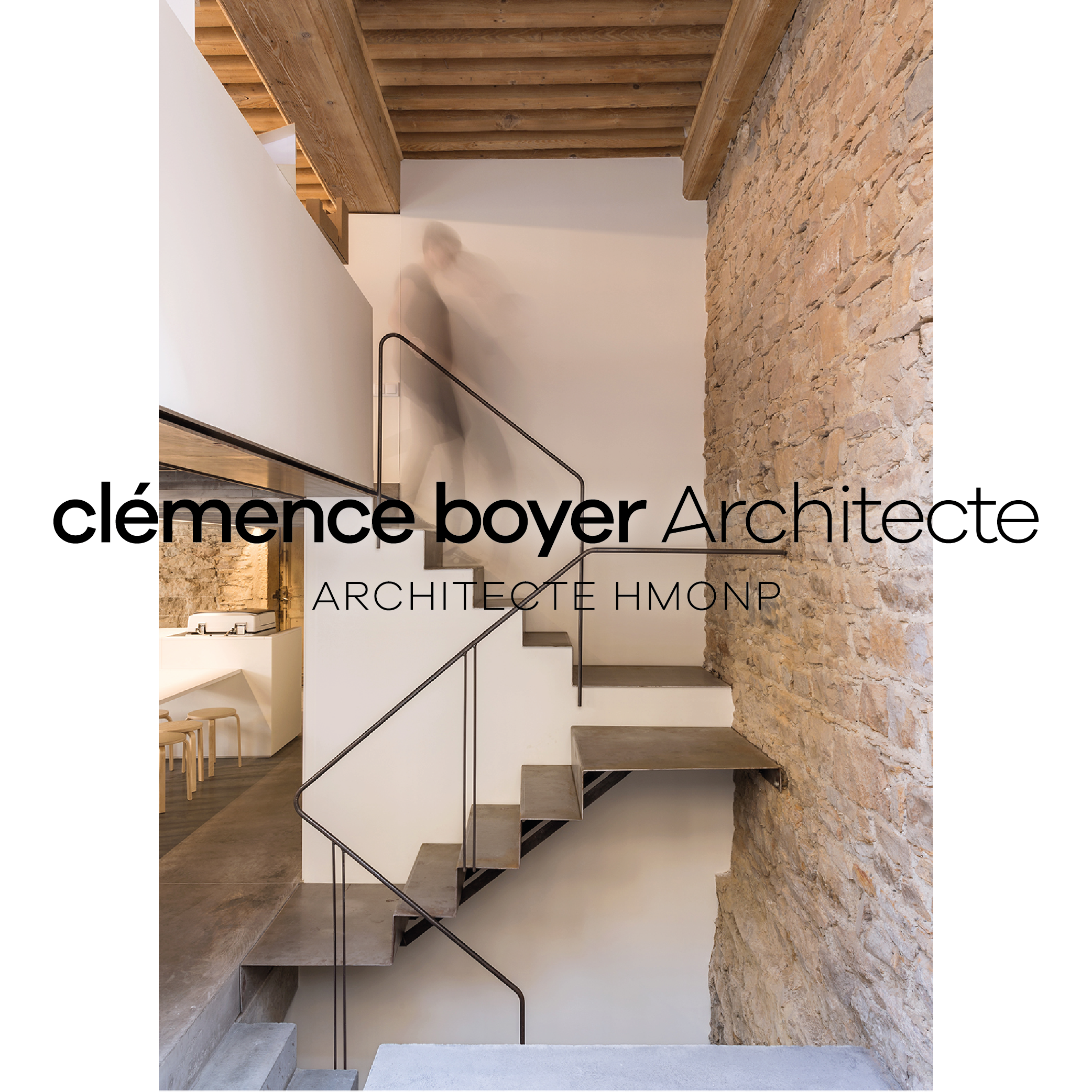 Clémence Boyer Architecte