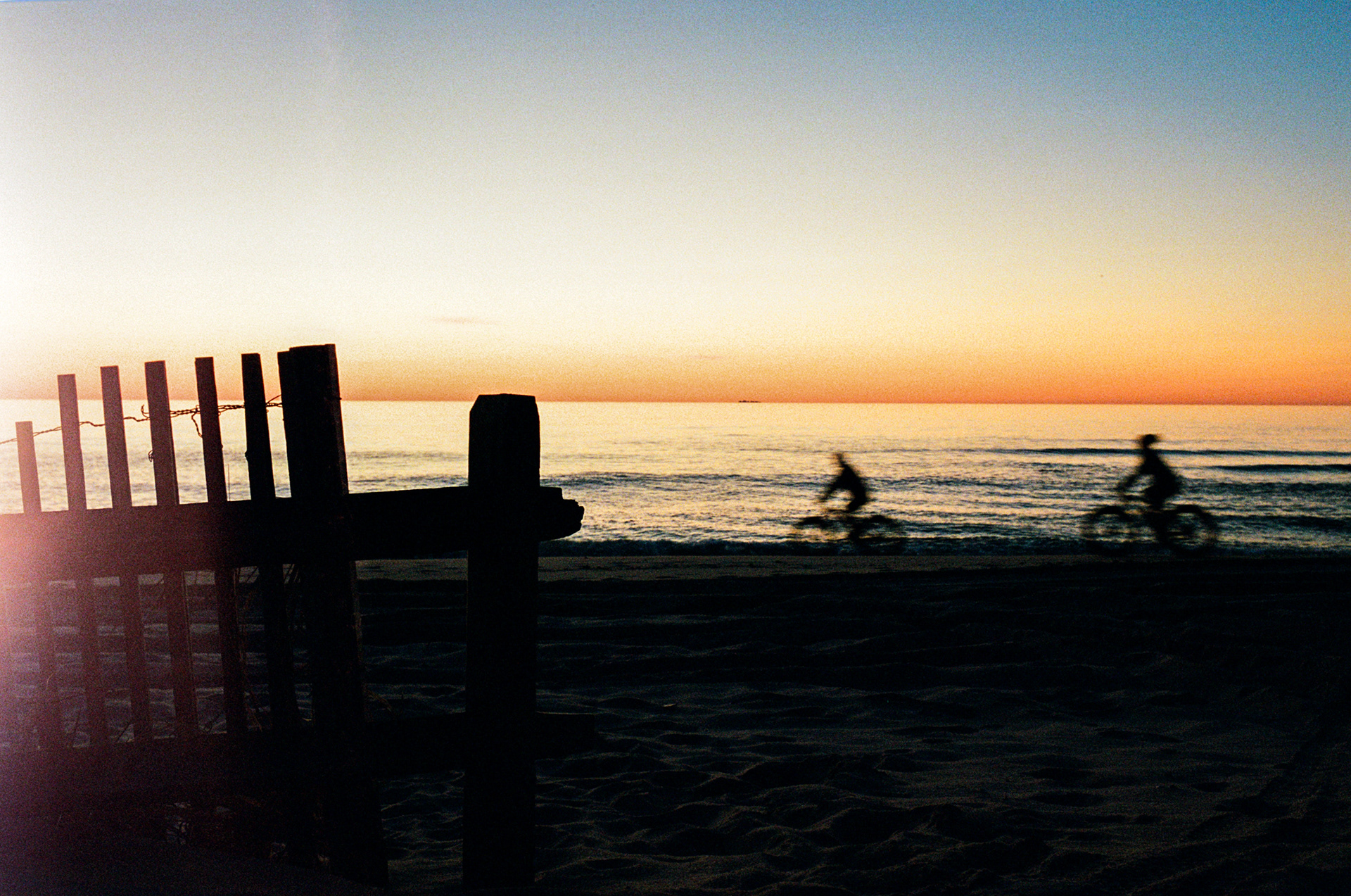 4/2021 Ortley Beach (Kodak Portra 800)