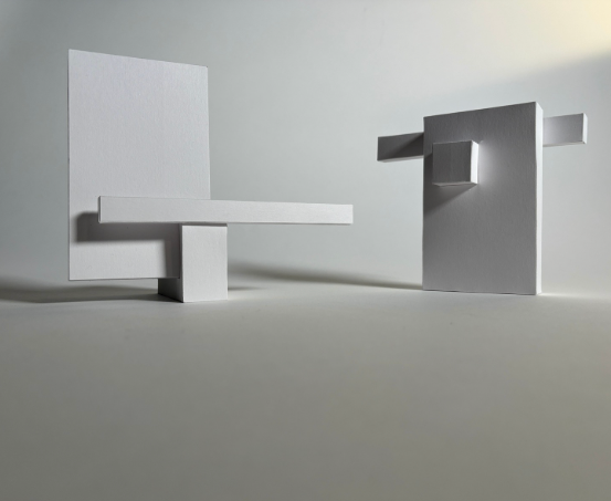 3 Rectilinear Volumes