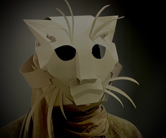 Animal Mask
