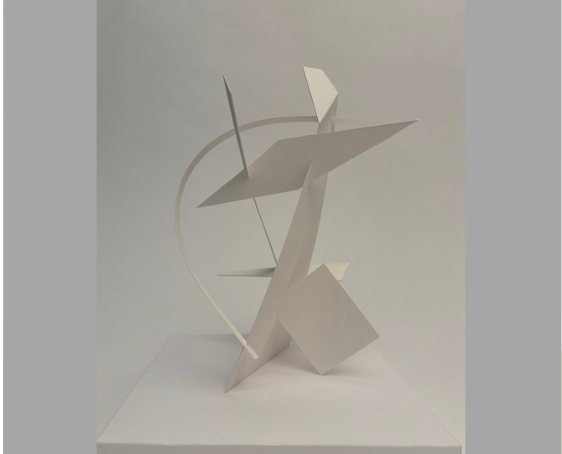 Lines & Planesin Space