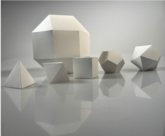 Platonic Solids