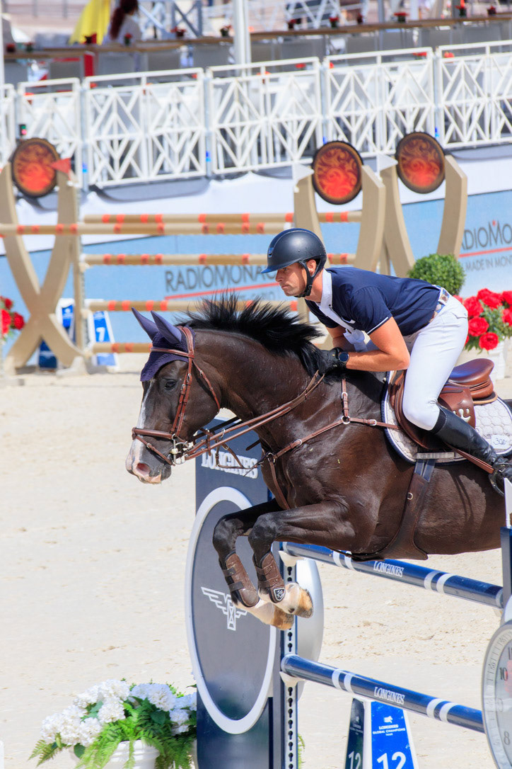 Dries van der Linden