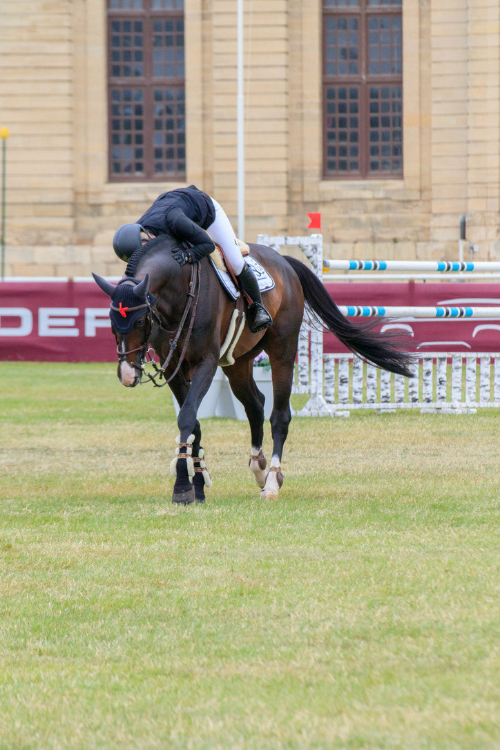 Rikke Belinda BARKER